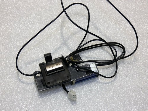 Lock for technics - ,