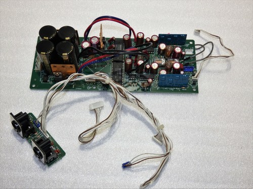 Board supd650 for - board, (b)