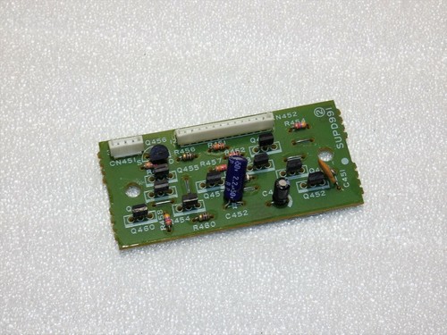 Board supd991 for technics - -,
