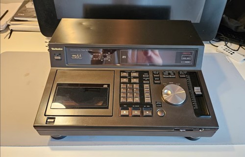 Technics p1200 hifi - sl-p1200,